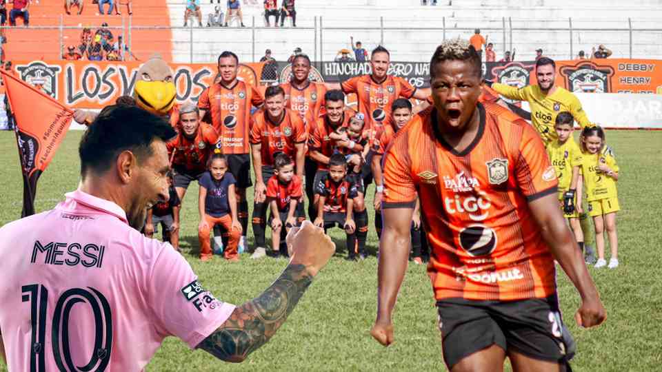 El delantero colombiano ha respondido de gran forma a la confianza del entrenador del Águila.