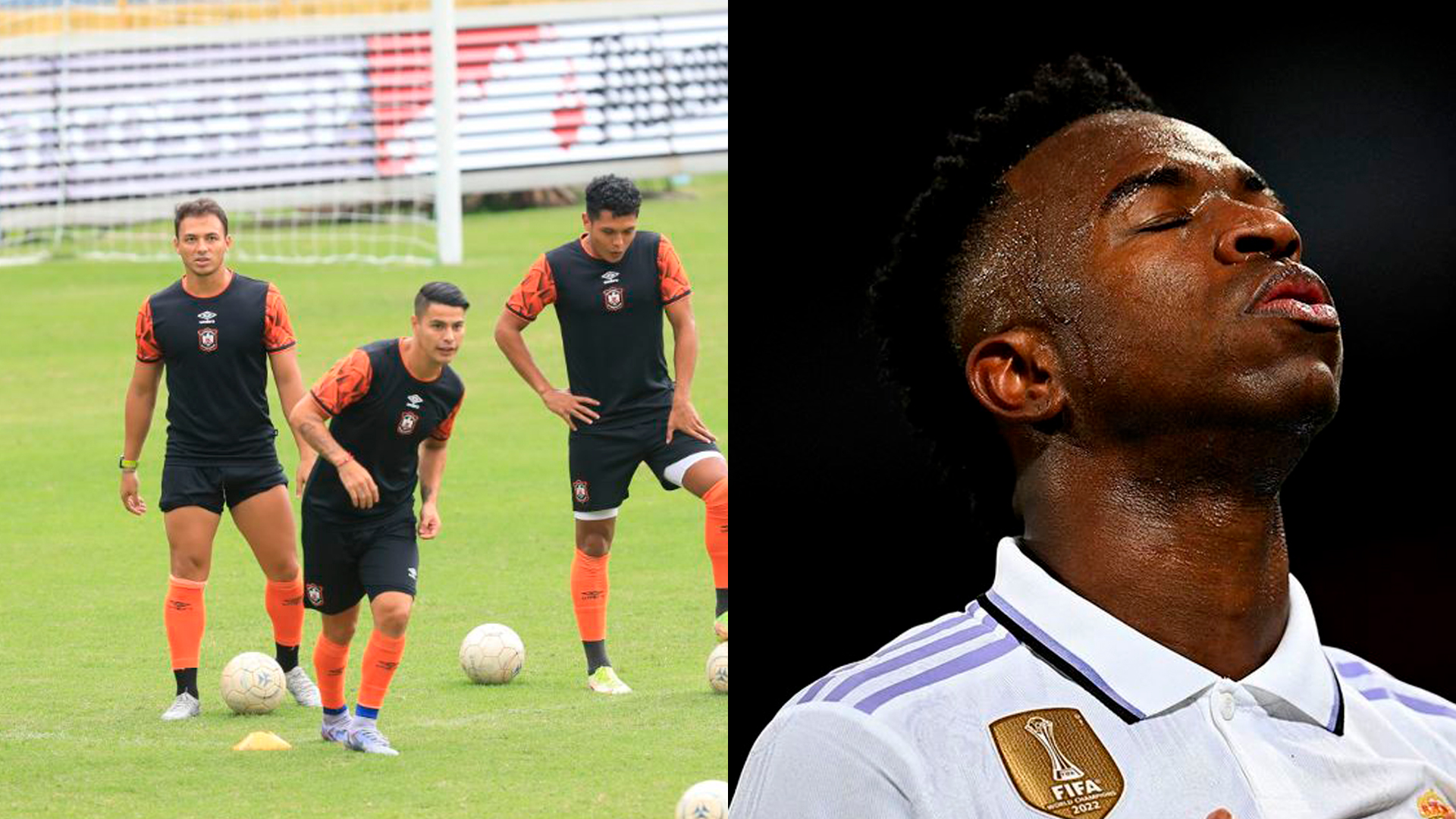 El delantero cuscatleco acumula 6 partidos y un gol en el presente torneo del país asiático