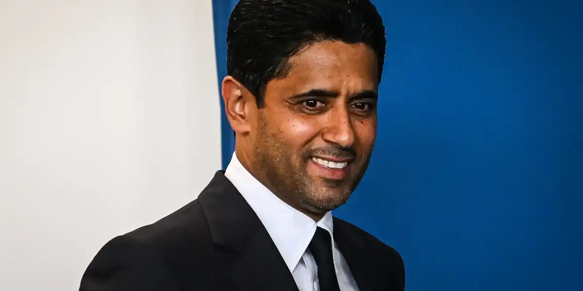 El delantero francés dijo que no extendería su contrato con el equipo parisino, lo que lo tuvo fuera de la pretemporada del club