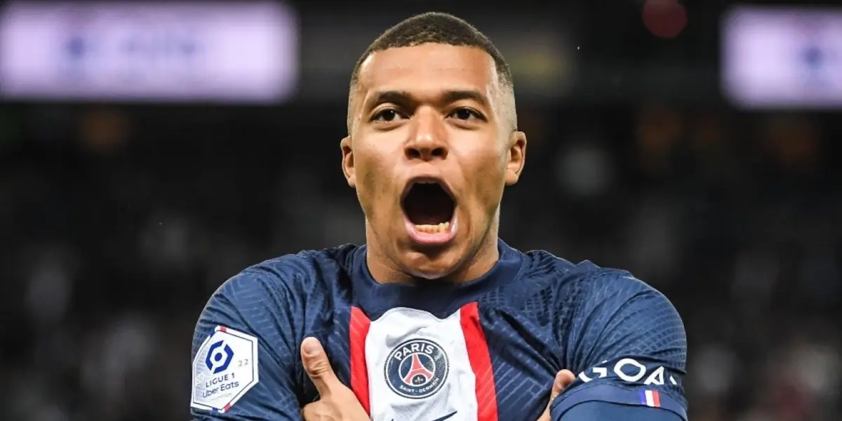 El delantero francés sigue rompiendo récords para el club, cuya obsesión sigue siendo ganar la orejona, que les ha resultado tan esquiva