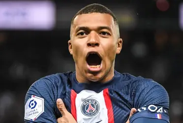 El delantero francés sigue rompiendo récords para el club, cuya obsesión sigue siendo ganar la orejona, que les ha resultado tan esquiva