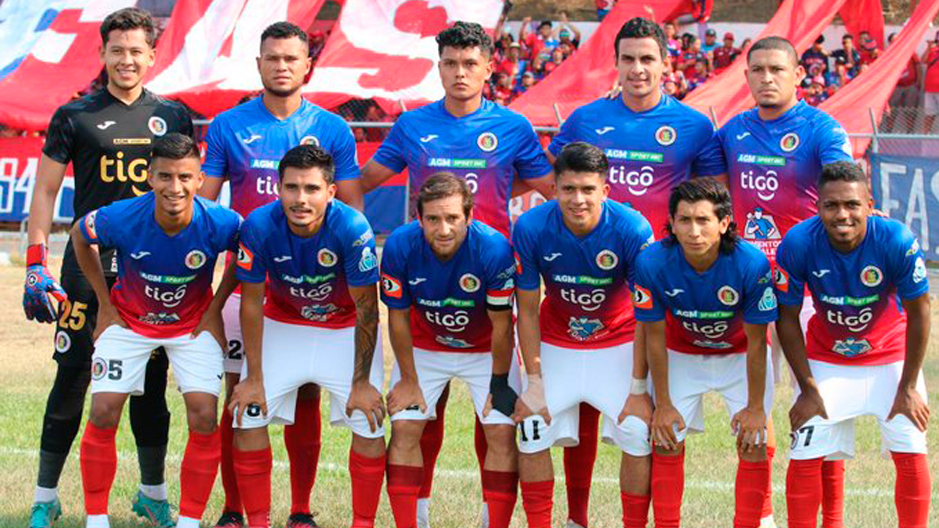El delantero fue de los fichajes sensación para el equipo tigrillo de esta temporada