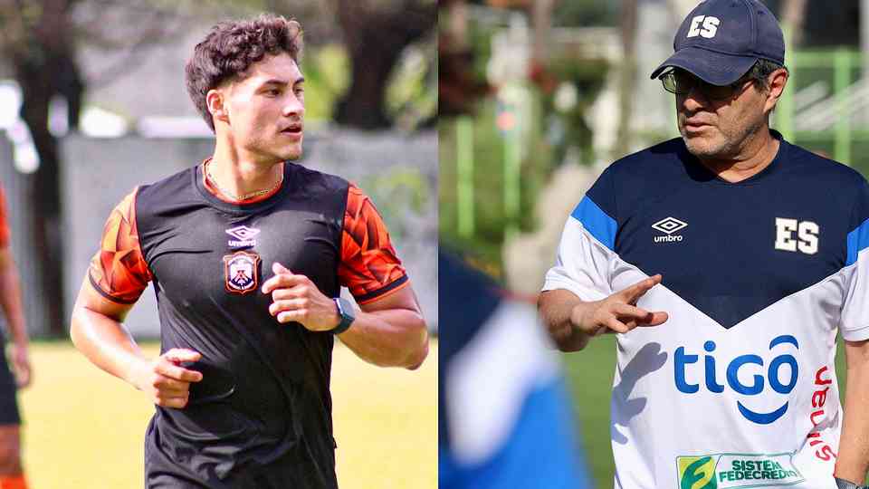 El delantero no fue tomado en cuenta para la gira en Asia y la Copa Oro.