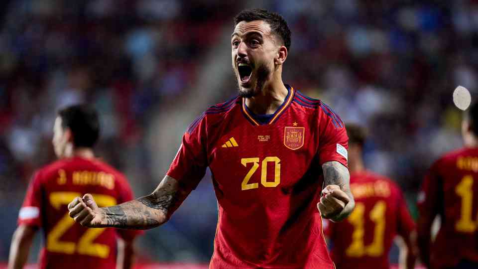 El delantero interesa a varios equipos de las principales ligas europeas.