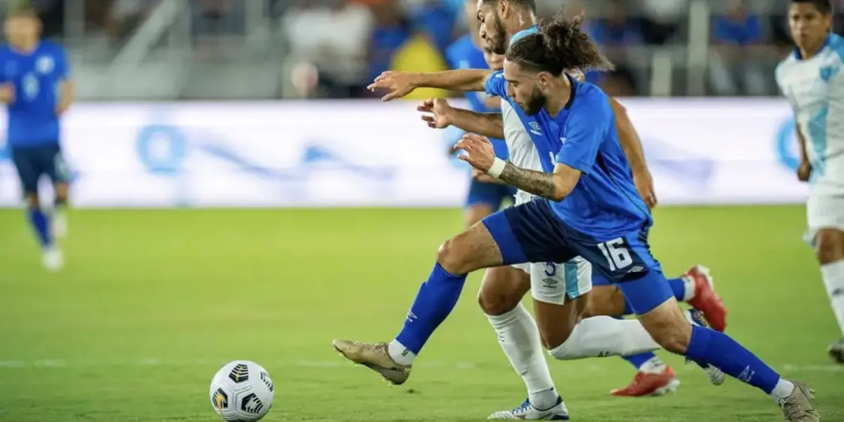 El delantero nacional cambia de aire para la próxima temporada en la búsqueda de más minutos de juego