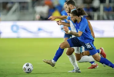 El delantero nacional cambia de aire para la próxima temporada en la búsqueda de más minutos de juego