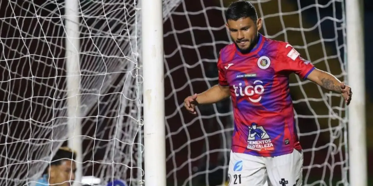 El delantero nacional sabe que el equipo está en deuda con la afición tras la eliminación tempranera en cuartos de final del torneo pasado