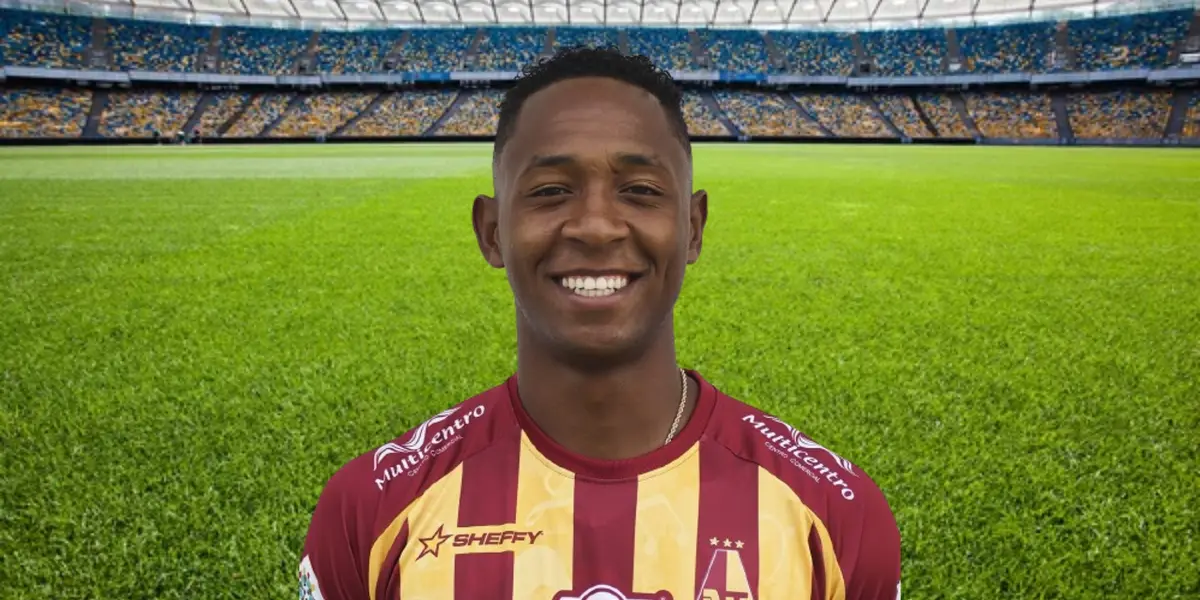 El delantero nacional se estrenó en el casillero de goles para esta temporada, lo que despierta la ilusión que traiga goles a la Selecta