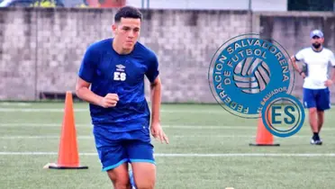 El delantero pampero podría ser desafectado ante una lesión que le impediría jugar con La Selecta