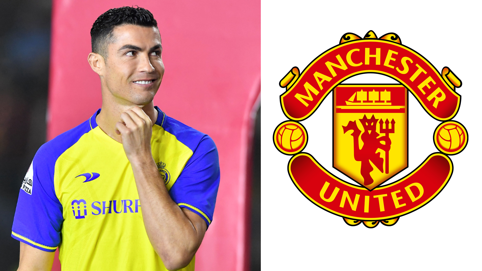 El delantero portugués se encuentra de gira con el Al-Nassr, pero ya pidió otro fichaje.