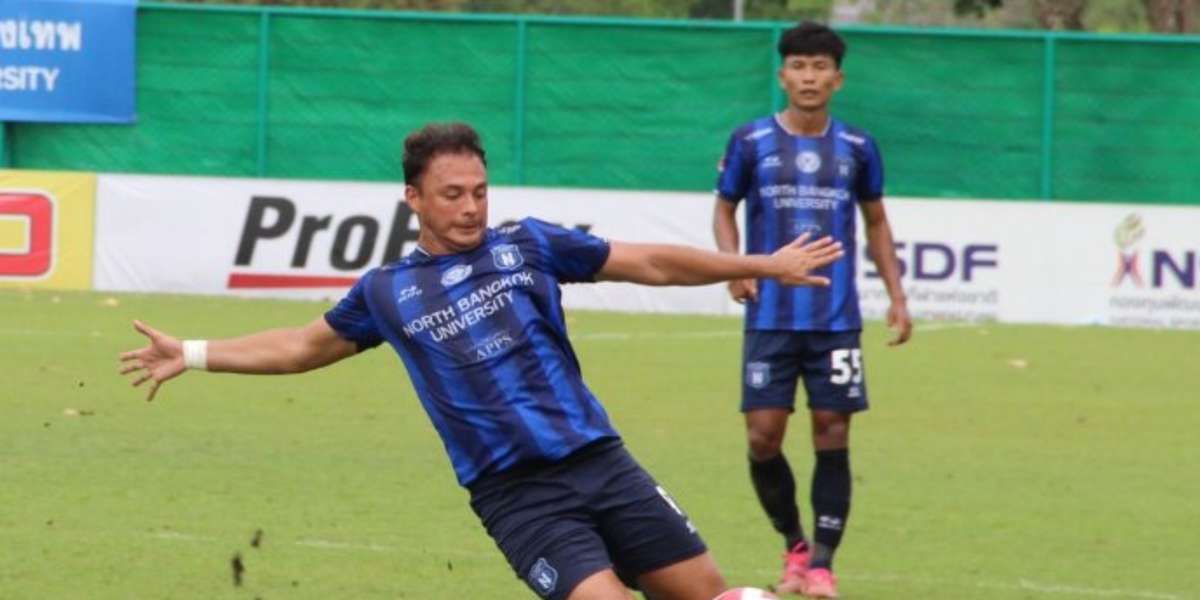 El delantero salvadoreño Mark Léster Blanco, actualmente en las filas del Jocoro FC, compartió detalles sobre la operación de amaños