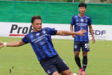 El delantero salvadoreño Mark Léster Blanco, actualmente en las filas del Jocoro FC, compartió detalles sobre la operación de amaños