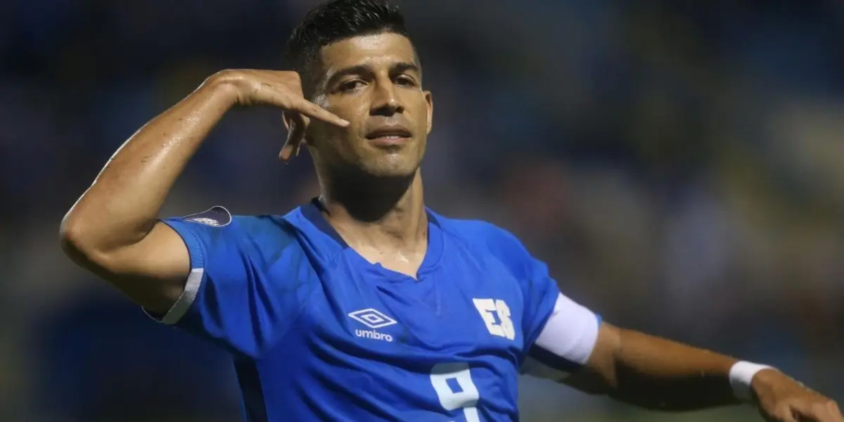 El delantero y capitán de la Selecta compartió en sus redes sociales la adquisición de las camisetas del más grande de todos los tiempos