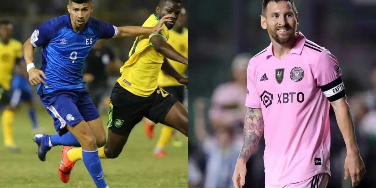 El delantero y capitán de la Selecta relató el momento en el que se quedó con una de las camisetas más solicitadas del día del juego