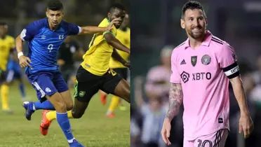 El delantero y capitán de la Selecta relató el momento en el que se quedó con una de las camisetas más solicitadas del día del juego