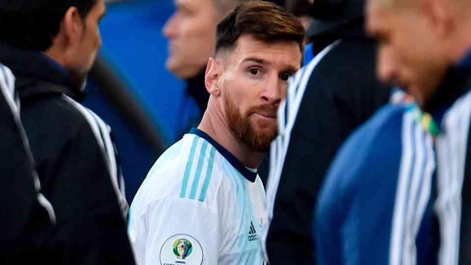 La sorprendente invitación para que Messi no vaya a Arabia y no es del Baça 