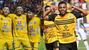 El duelo por la cima del campeonato se disputará en La Unión con dos equipos que han tenido un gran arranque en el torneo