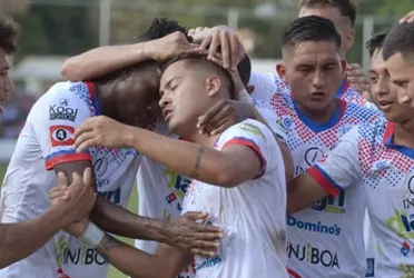 El encuentro estuvo marcado por la intensidad y determinación de ambos equipos, que no escatimaron esfuerzos en la búsqueda de la victoria