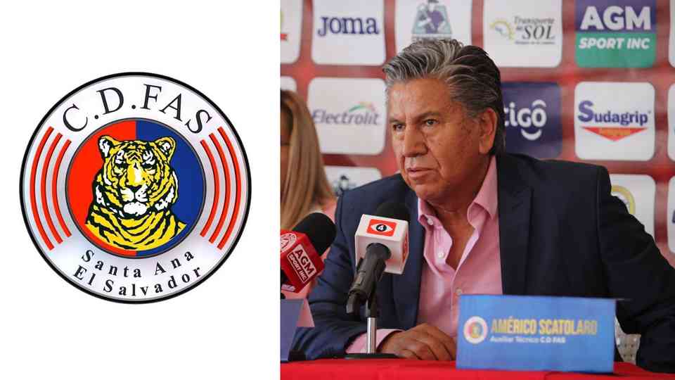 El entrenador no anduvo con rodeos tras la gira que el equipo realizó por Estados Unidos.