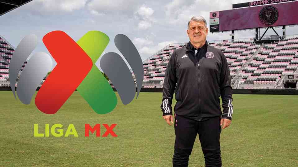 Quiere que lo odien, el Tata Martino atacó sin piedad de los clubes mexicanos 