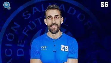 El entrenador de la selección de El Salvador confía en seguir alcanzando objetivos rumbo al Mundial 2026