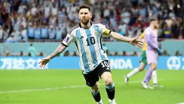 ¿Es posible? Mascherano quiere a Lionel Messi en París 2024 con la albiceleste