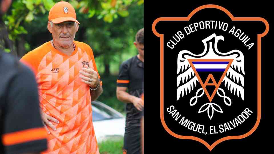 El entrenador del equipo emplumado habló sobre lo que se le avecina en los próximos días.