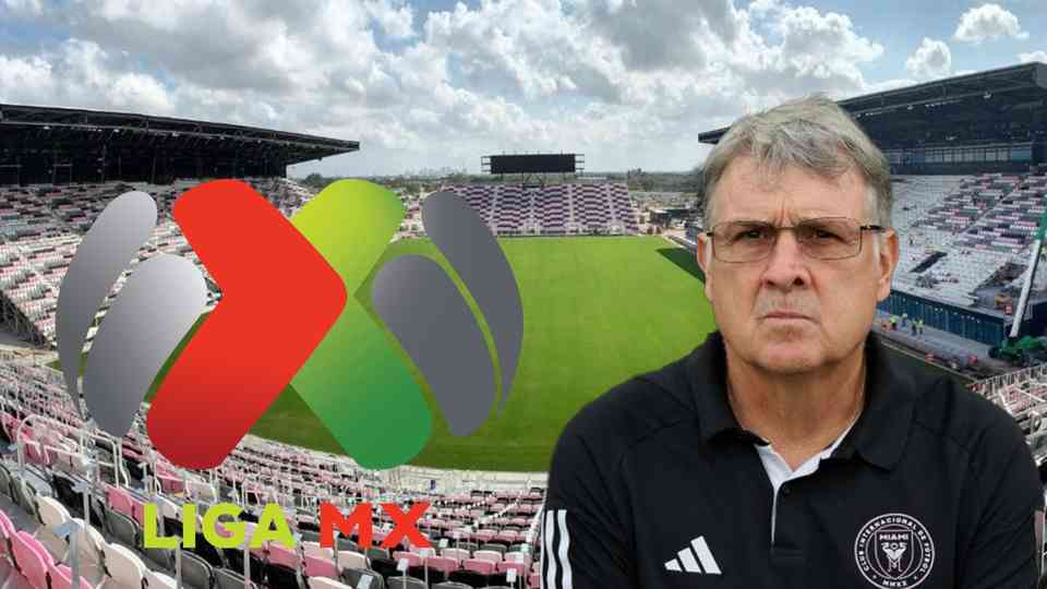 El entrenador del Inter Miami habló previo a los octavos de final de la Leagues Cup.