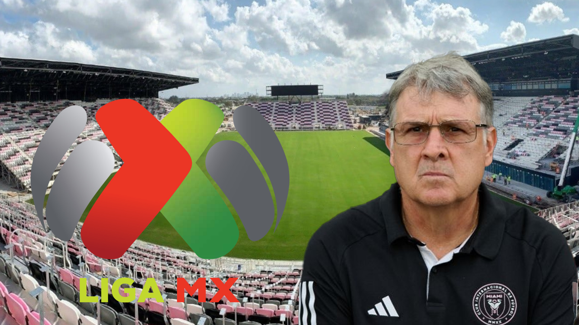 El entrenador del Inter Miami habló previo a los octavos de final de la Leagues Cup.