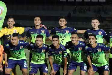 El entrenador del Santa Tecla, Francisco Medrano, se refirió a la situación incómoda que atraviesa su equipo, último lugar de la tabla