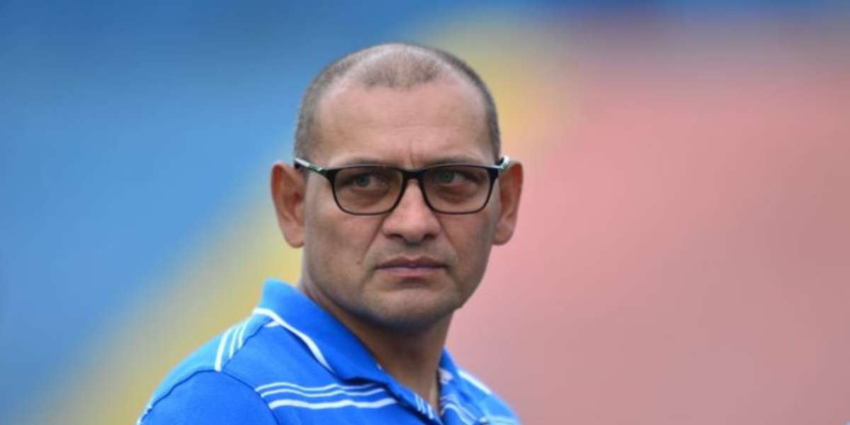 El entrenador elogió el carácter que mostraron los jugadores en la cancha. Supieron corregir los errores del primer tiempo y atacaron bien