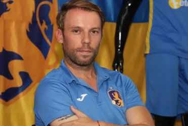 El entrenador español está convencido que pudo irse con los tres puntos del Arturo Simeón Magaña de Ahuachapán