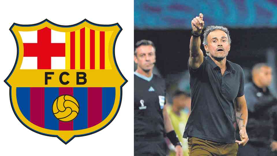 El entrenador español está a pocos días de confirmar su fichaje por el club parisino.