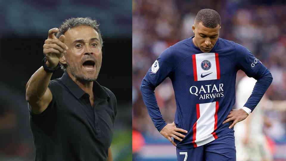 El entrenador español habló con los medios tras arribar a Japón.