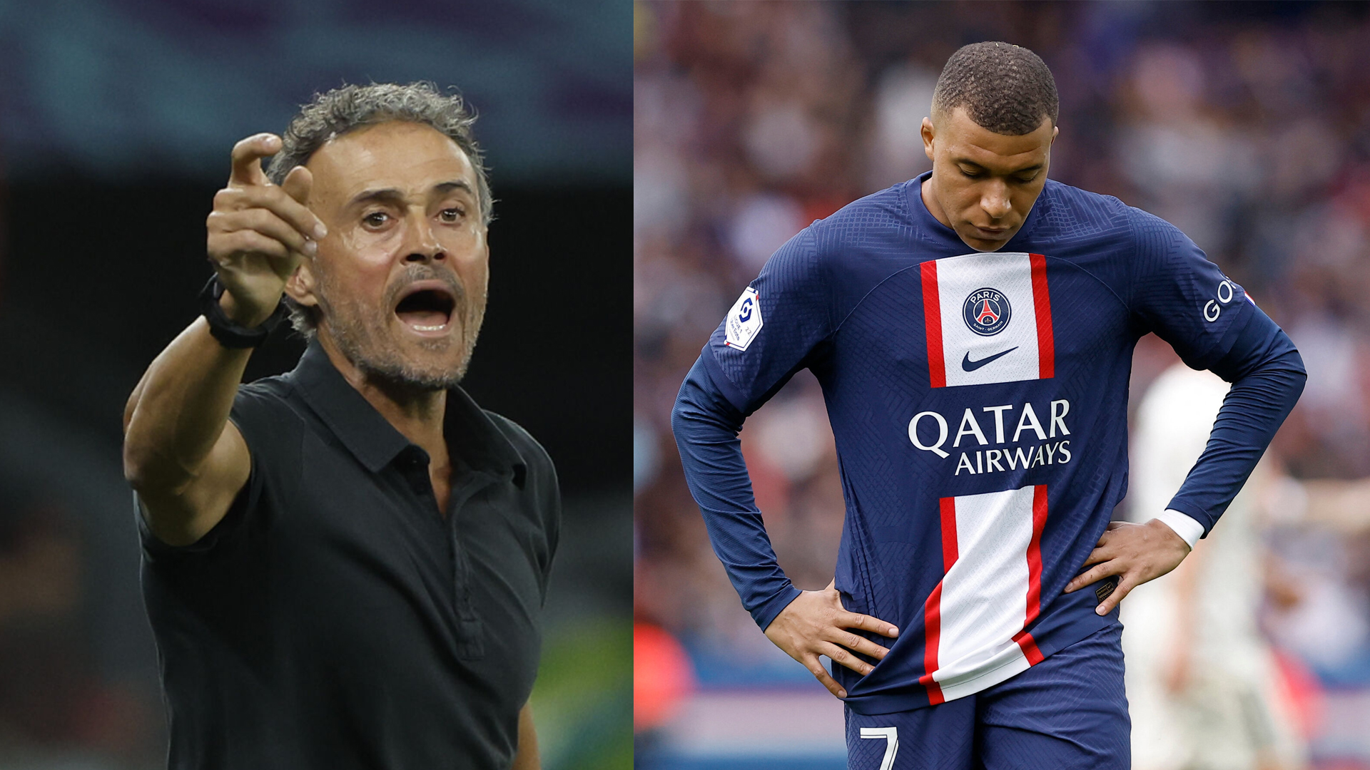 El entrenador español habló con los medios tras arribar a Japón.