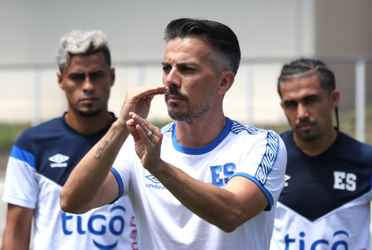 El entrenador español señaló que se encuentra colaborando con el equipo para desarrollar el estilo de juego que planea introducir