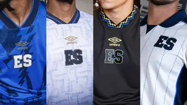 El entrenador fue parte de la promoción de las camisetas de la Selecta