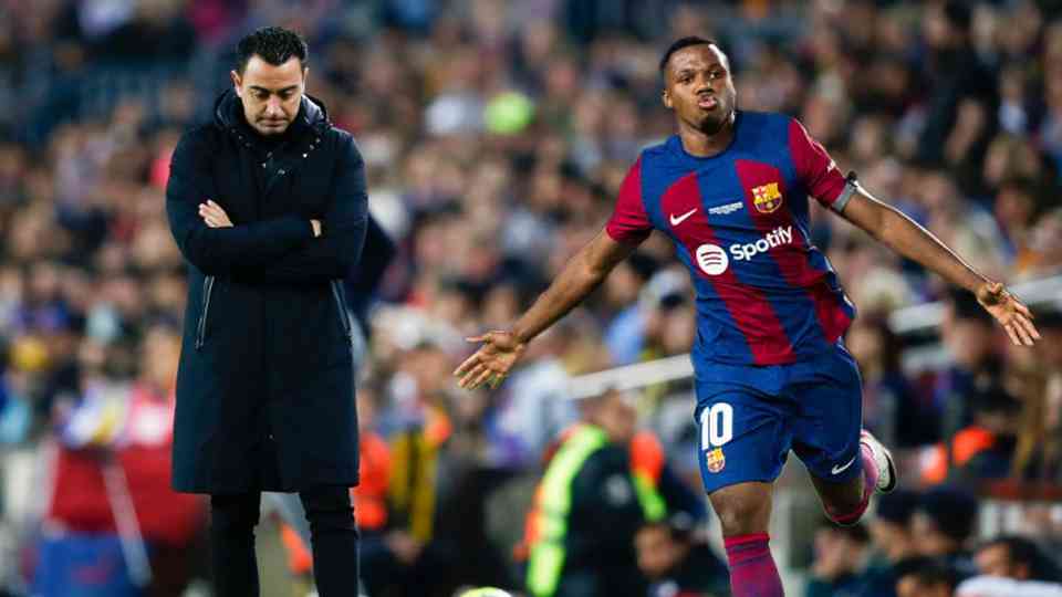 El entrenador habló sobre diversos temas tras ganar el trofeo Joan Gamper.