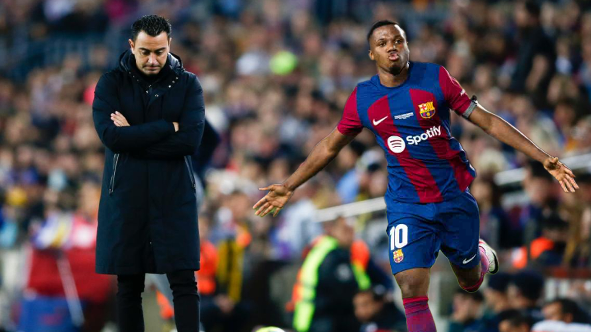 El entrenador habló sobre diversos temas tras ganar el trofeo Joan Gamper.
