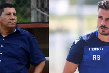 El entrenador también hizo referencia a la relación entre los periodistas y los técnicos, señalando que en ocasiones puede generarse roces