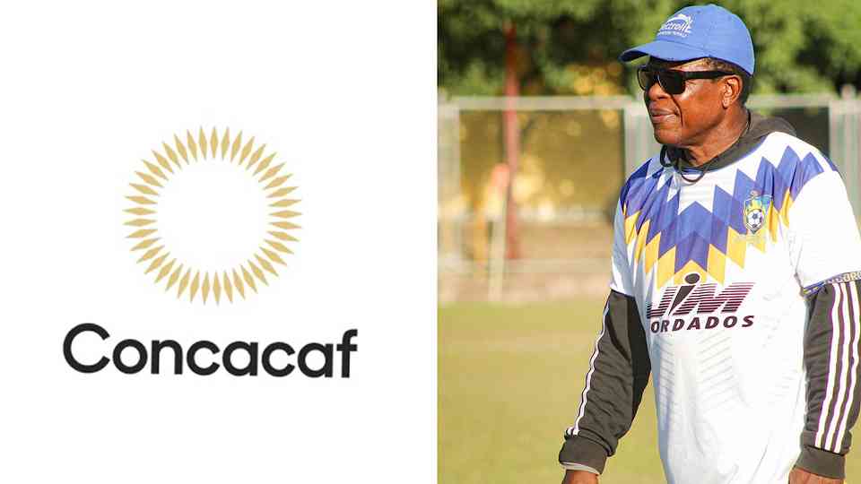 El entrenador de Jocoro no está contento por jugar fuera del país.