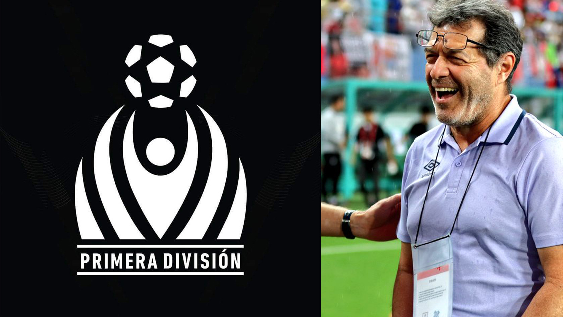 El entrenador de la Selecta afronta hoy el que podría ser su último partido al frente del combinado nacional.