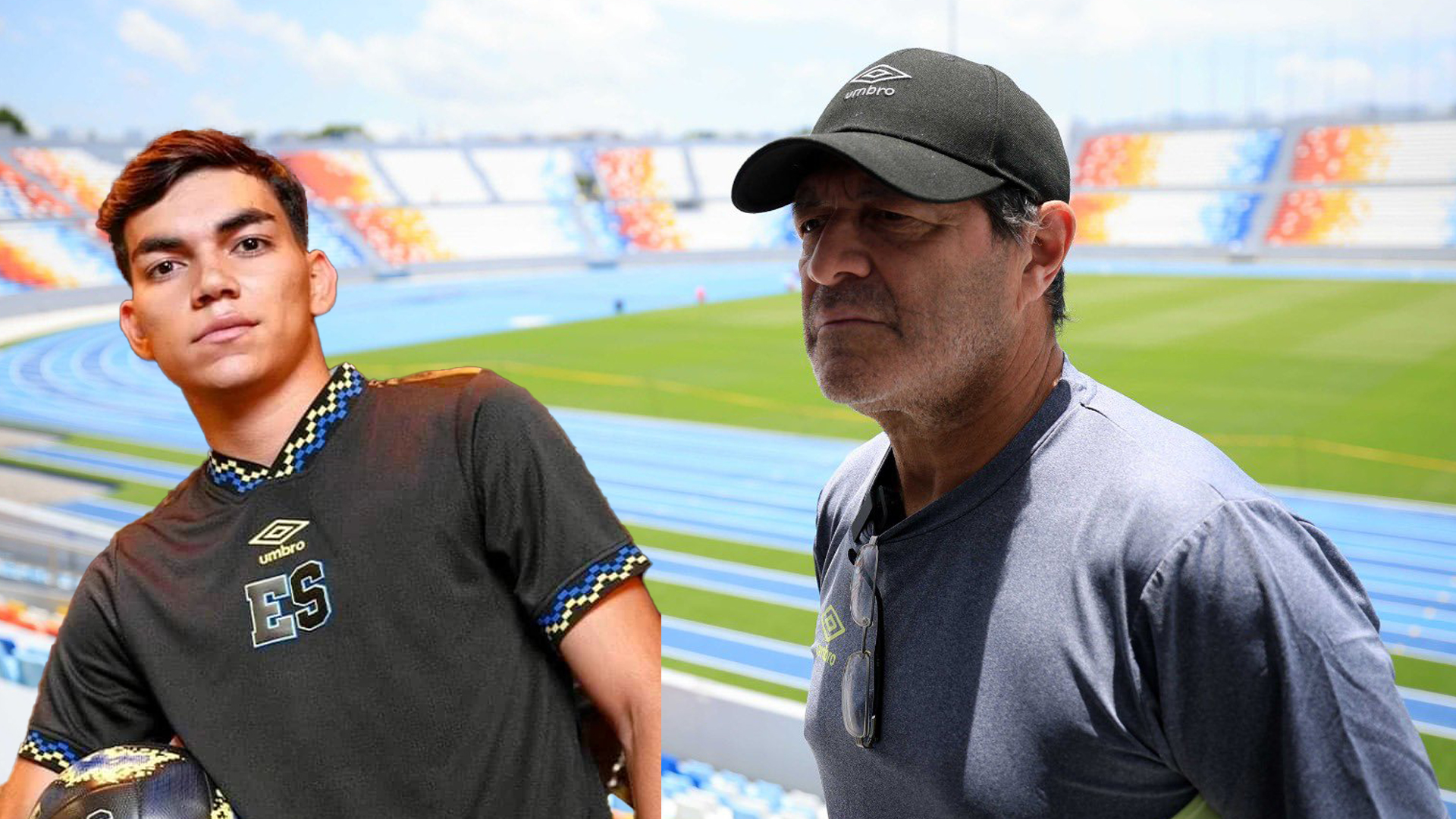 El entrenador de la Selecta brindó una entrevista que podría traerle problemas.