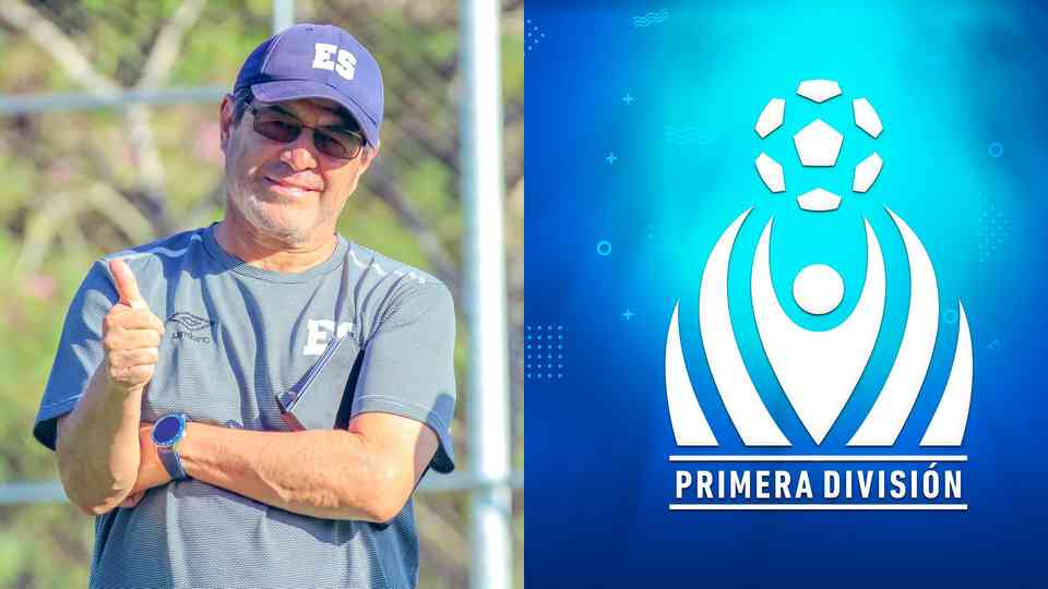 El entrenador de la Selecta no había aparecido después del bochorno en la Copa Oro.