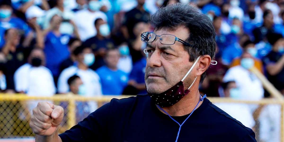 El entrenador de la Selecta, Hugo Pérez compartió sus pensamientos antes del inicio de la Liga de Naciones CONCACAF