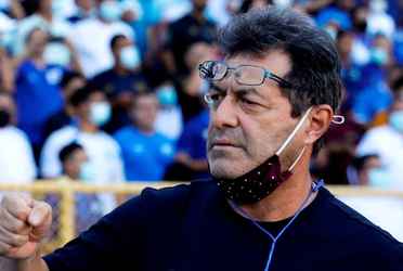 El entrenador de la Selecta, Hugo Pérez compartió sus pensamientos antes del inicio de la Liga de Naciones CONCACAF