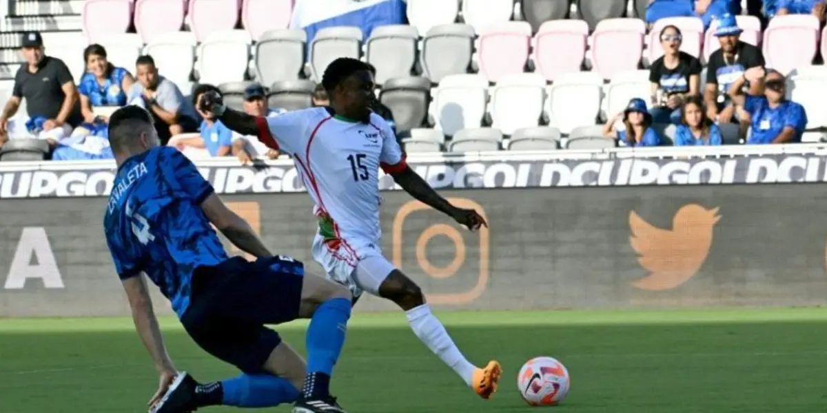 El entrenador de Martinica, Marc Collat, expresó que su primer objetivo es mantenerse en la Liga A, y el partido de mañana es la oportunidad
