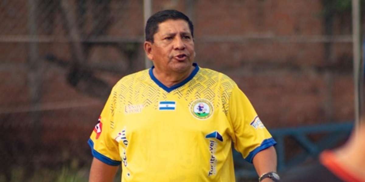 El entrenador de Municipal Limeño evaluó su desempeño en la primera mitad de la temporada y de los 24 puntos en juego durante los ocho parti