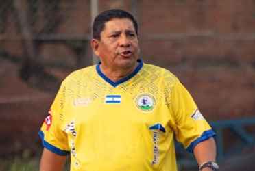 El entrenador de Municipal Limeño evaluó su desempeño en la primera mitad de la temporada y de los 24 puntos en juego durante los ocho parti