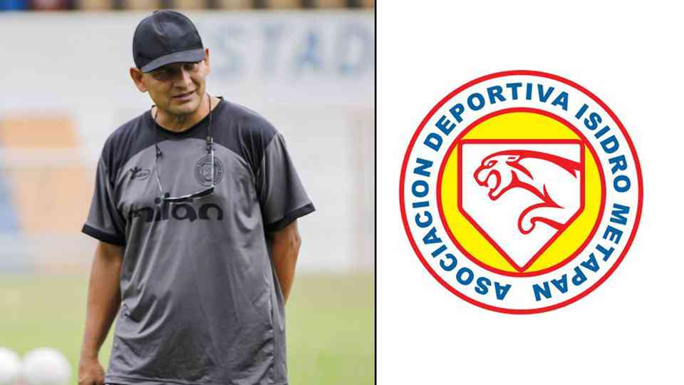 El entrenador podría estar en la cuerda floja, a pesar que el torneo aún no comienza.